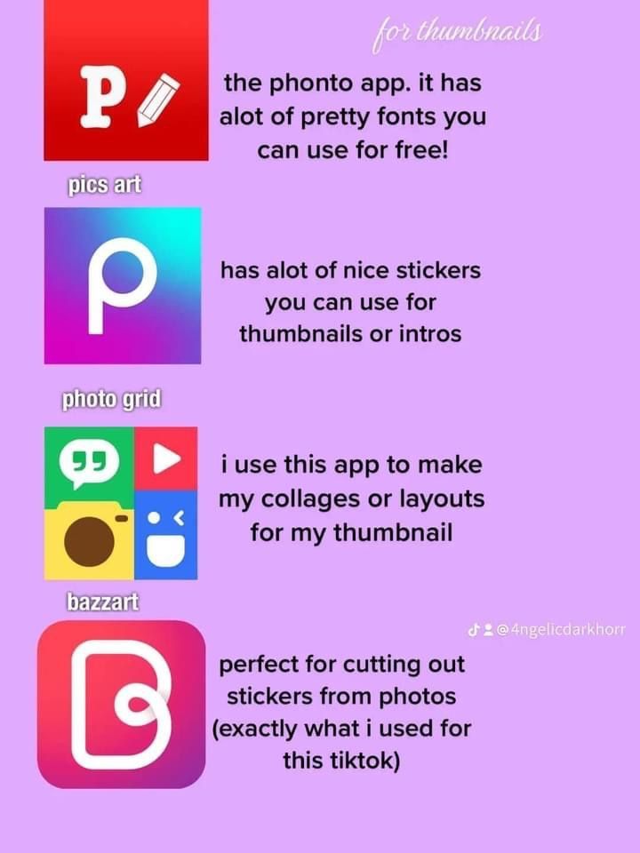 the different types of stickers that you can use on your iphone or ipad for texting