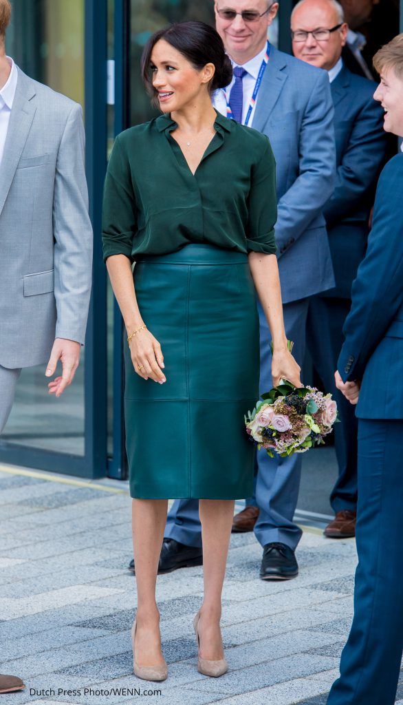 Chic Business Attire, Estilo Meghan Markle, Princ Harry, Meghan Markle Outfits, Classic Chic Style, Meghan Markle Style, Your Life, Royal Outfits, Classic Chic