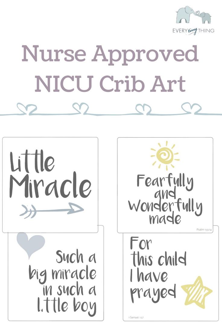 an image of nurse appreciation cards with the words nurse approved and little miracle written on them