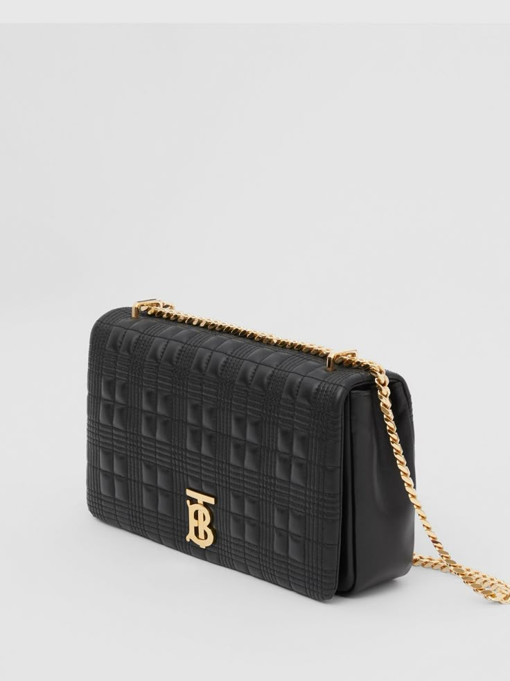 Burberry Crossbody Bag, Burberry Gifts, Saint Laurent Handbags, Burberry Handbags, Designer Shoulder Bags, Burberry Women, Chic Accessories, Chanel Boy Bag, Black Handbags