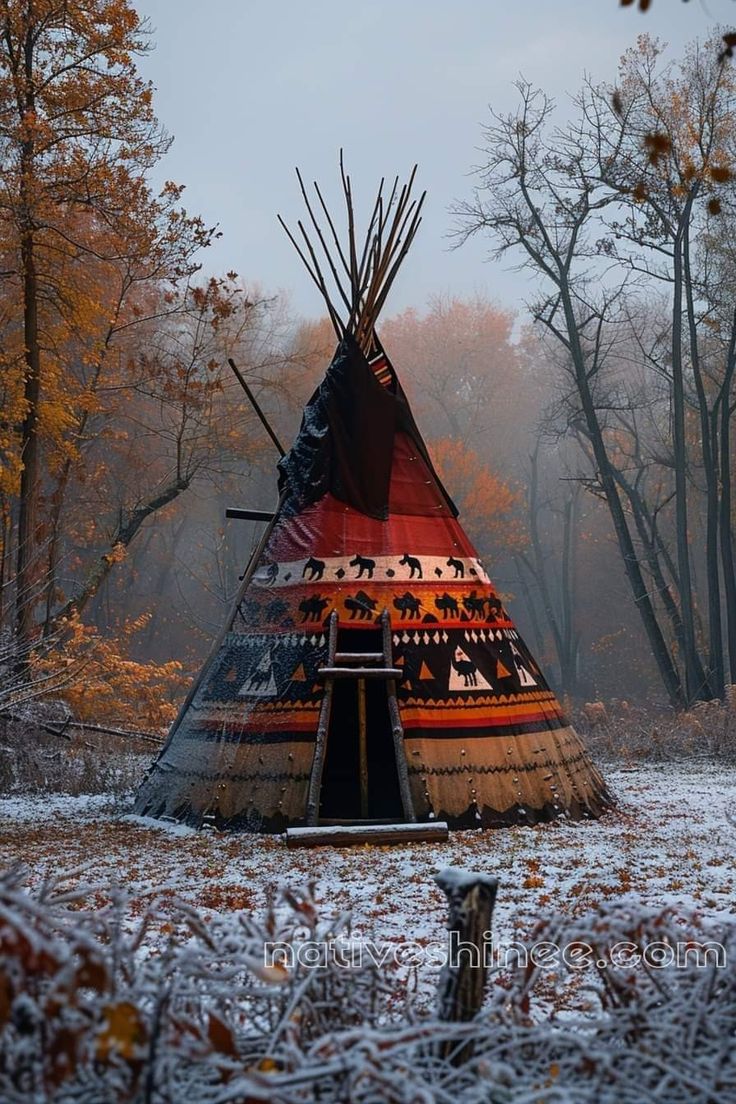 Teepee Outdoor, Rick Mora, Native American Houses, Gothic Western, Indian Teepee, Native American Teepee, Native American Prayers, Native American Spirituality, Native American Decor