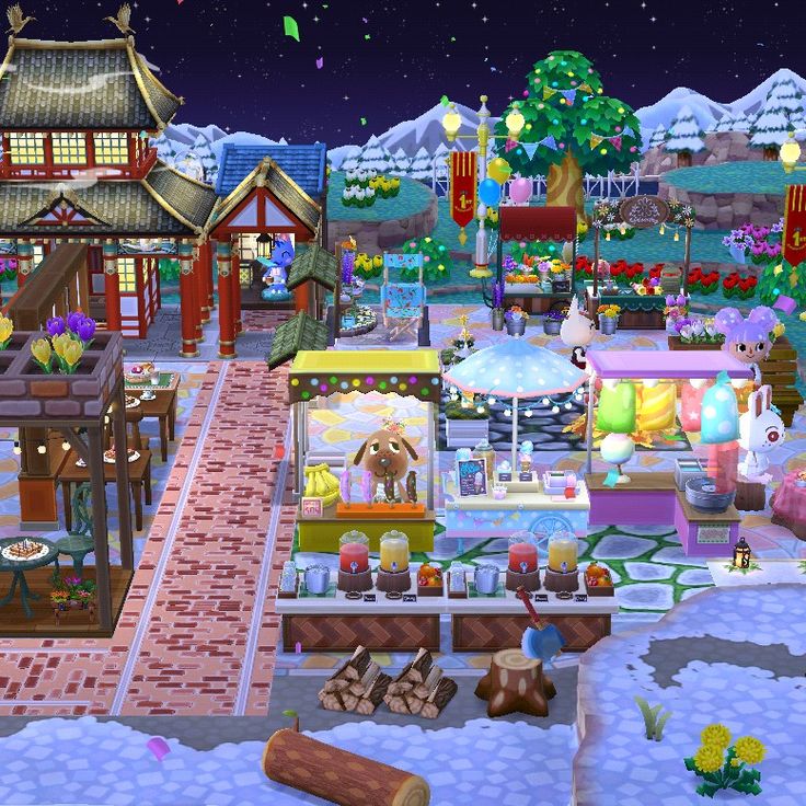 Animal Crossing Pocket Camp, Animal Crossing Game, Animal Crossing, Camping, Building, Travel, Animals