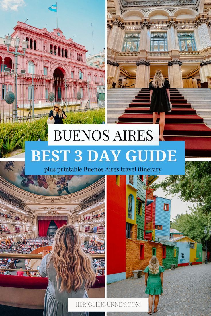 Buenos Aires travel itinerary Buenos Aires Travel, South America Travel Destinations, Bad Behavior, Argentina Travel, One Day Trip, Places In Europe, Travel South, South America Travel, My Travel