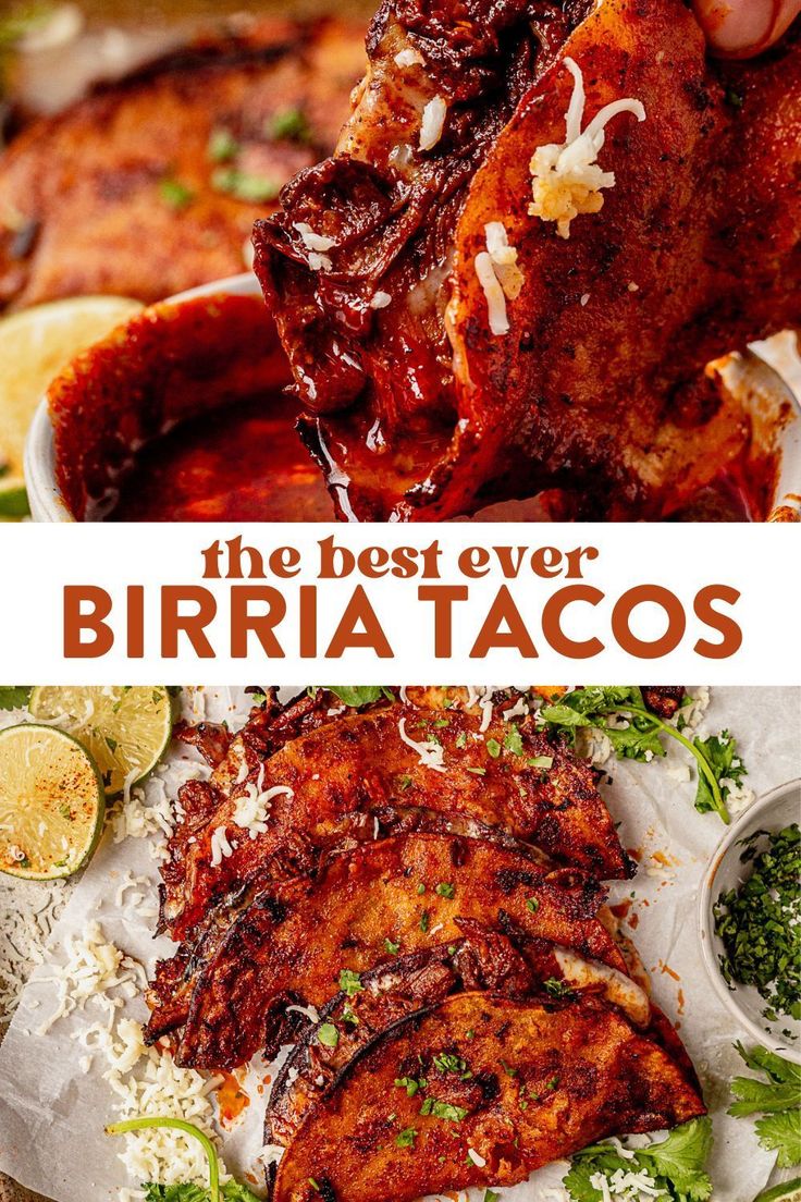 the best ever birra tacos recipe is here