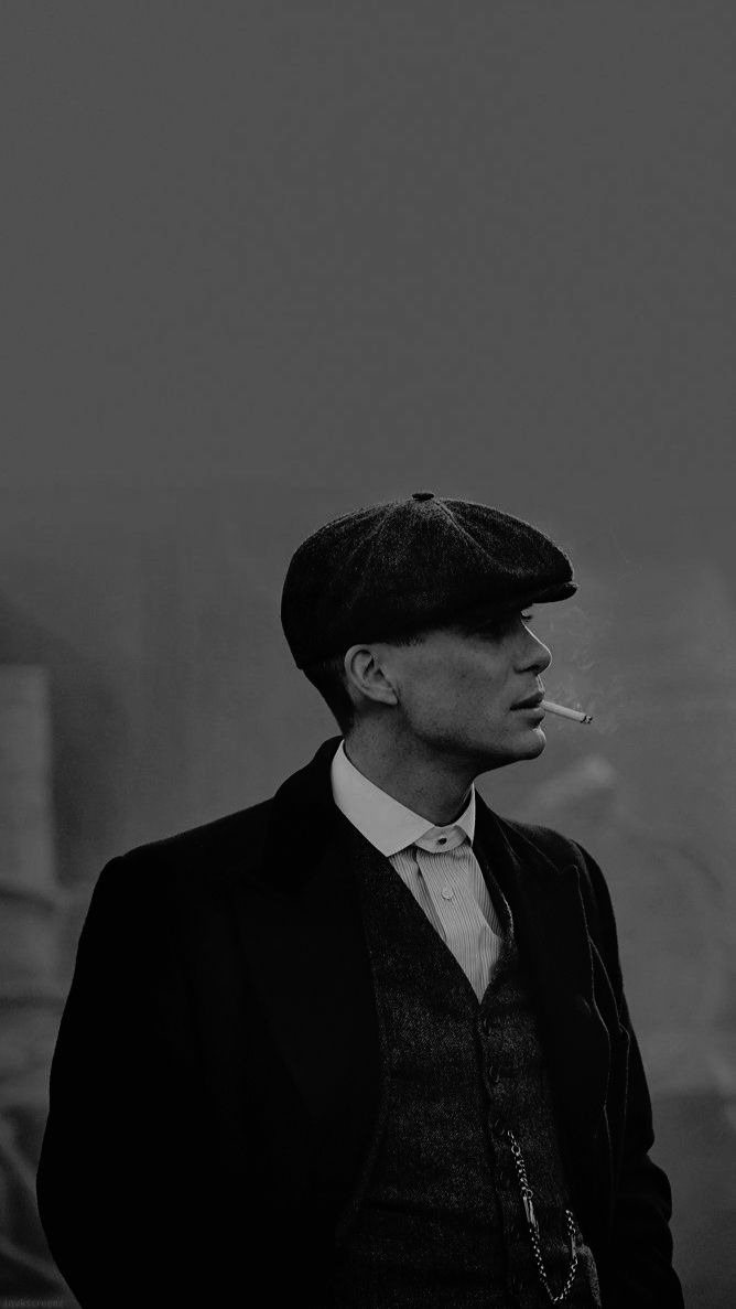 Peaky Blinders Theme, Wallpaper Film, Guerriero Samurai, Peaky Blinders Poster, Peaky Blinders Characters, Peaky Blinders Wallpaper, Peaky Blinders Thomas, Peaky Blinders Tommy Shelby, Peaky Blinders Quotes