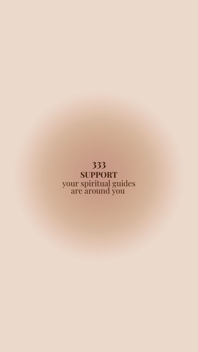 an image of a quote that says, i support your spiritful smiles are around you