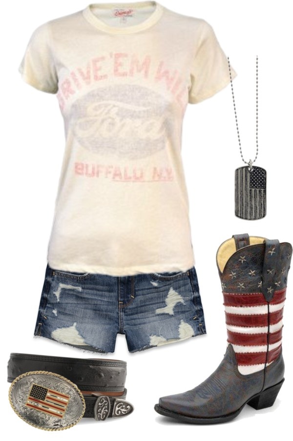 ☯☮✿✝ COUNTRY OUTFITS ★☯☮✝ Ford Girl, Cute Country Outfits, Country Girls Outfits, Country Girl Style, Country Fashion, Blue Boots, Country Outfits, Pink Top, Dream Clothes