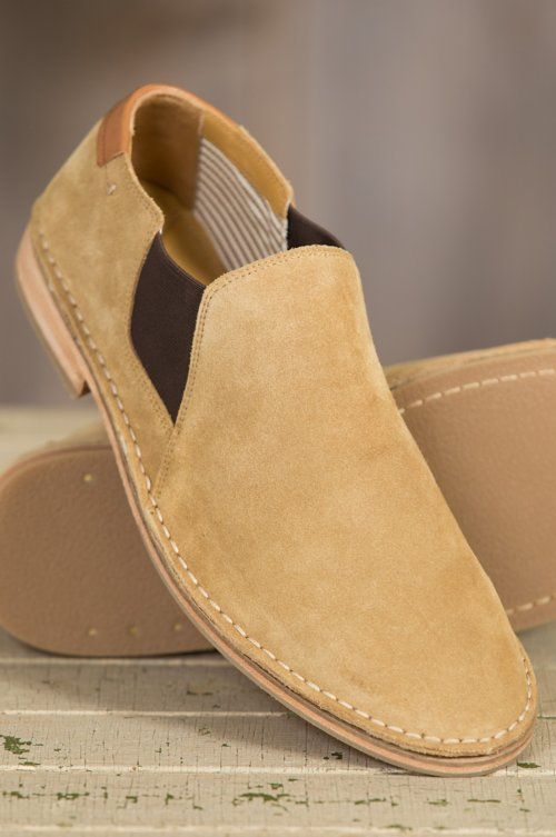 Men’s J Shoes Suede Hunters Shoes | Overland Casual Suede Slip-ons With Leather Sole, Beige Suede Slip-ons With Suede Lining, Suede Slip-ons With Rubber Sole, Suede Slip-ons With Suede Lining, Suede Slip-ons With Plain Toe, Beige Suede Lined Slip-ons, Comfortable Fall Slip-ons With Stitched Sole, Suede Cushioned Slip-ons, Suede Slip-ons With Cushioned Footbed