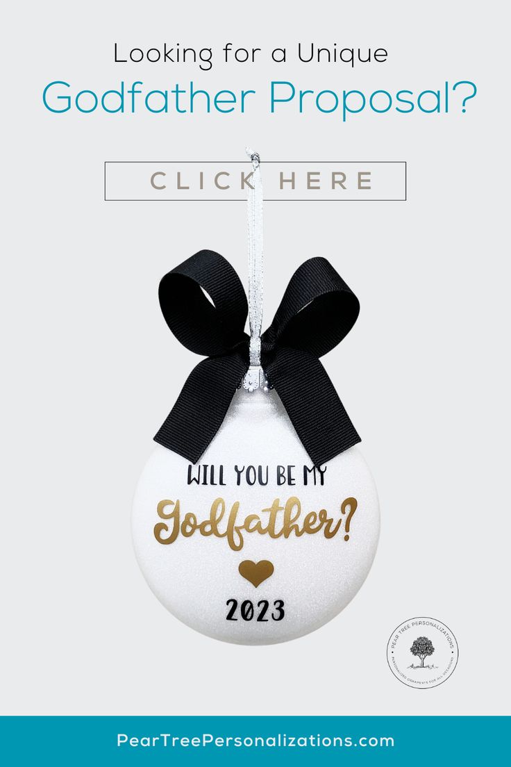 Looking for a Touching Godfather Proposal? This Godfather Ornament Has It All! – Baptism Ideas | godfather Christmas ornament | will you be my godfather proposal ideas | will you be my godfather ideas | Godfather proposal ideas baby boy | godfather proposal ideas uncle | godfather proposal ideas baby girl | godfather proposal gift ideas | godfather proposal ideas girl | can you be my godfather ideas Baptism Food Ideas, Godfather Proposal Ideas, Baptism Ideas Boys, Baptism Ideas Girl, Girl Baptism Ideas, Baptism Food, Cake Baptism, White Glitter Background, Proposal Gift Ideas