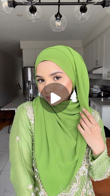 Saima Khan, Modal Hijab, Under Scarf, Hijab Tutorial, Chiffon, Mesh, Satin, Boutique, How To Wear