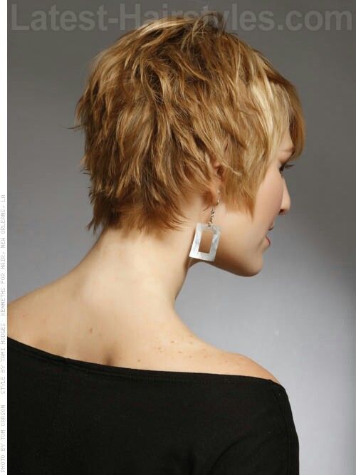 . Haircuts Front And Back, Stacked Hairstyles, Haircuts 2014, Short Stacked Hair, Latest Bob Hairstyles, Wedge Hairstyles, Short Shag Hairstyles, Cute Short Haircuts, Short Layered Haircuts