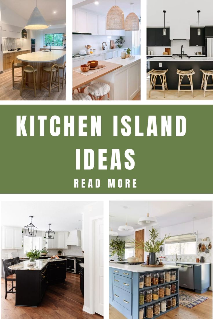 Kitchen Island Ideas 42 Inch High Kitchen Island, Island Bench Storage Ideas, Kitchen Island Organization Drawers, Functional Kitchen Islands, Center Island With Seating, Kitchen Island With Drawers And Seating, Kitchen Island With No Seating, Functional Kitchen Island Ideas, Kitchen Island With Seating At End