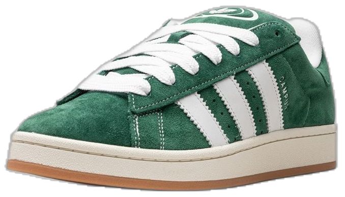 Green Adidas Campus, Green Campus, Green Adidas Low-top Sneakers, Green Adidas High-top Sneakers, Adidas Green Low-top Skate Shoes, Adidas Campus, Green Shoes, Dark Green, Adidas