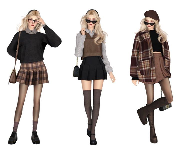 Dark Academia Lookbook #3 - Бесплатные товары, товары за отзыв по ссылке или в шапке профиля Sims 4 Cc Clothes Academia, Sims 4 Messenger Bag Cc, Sims 4 Hermione Granger, Sims 4 Academia Clothes, The Sims 4 Cc Clothing Dark Academia, Sims 4 Cc Plaid Pants, Sims 4 Cc Clothes Light Academia, Sims 4 Dark Academia Clothes, Sims 4 Women Outfits