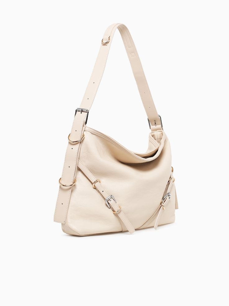 Kai Shoulder Bag Beige Pinterest Closet, Shoulder Bag, Closet