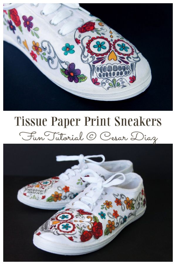 Decorate Sneakers Diy, Fabric Covered Shoes Diy, Canvas Sneakers Diy, Tennis Shoe Outfits, Fabric Covered Shoes, Canvas Shoes Diy, Upcycle Shoes, Fabric Art Diy, Sharpie Shoes