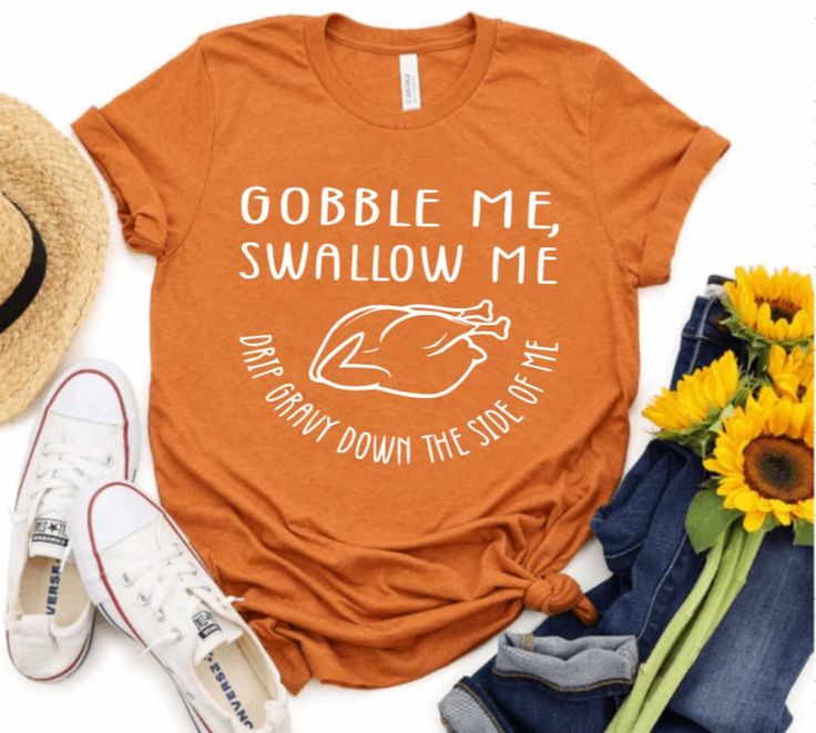 Gobble Me Swallow Me Drip Gravy Down the Side of Me Wap - Etsy Funny Fall Shirt Ideas, Funny Thanksgiving Shirts For Women, Gobble Me Swallow Me Shirt, Thanksgiving Tshirt Ideas Funny, Friendsgiving Tshirt, Wap Lyrics, Funny Tshirt Ideas, Thanksgiving Shirt Ideas, Thanksgiving Tshirt Ideas