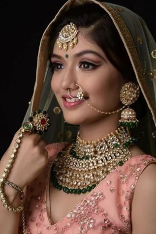 Shop for Riana Jewellery Floral Stone Jhumka Earrings Online at Aza Fashions Stone Jhumkas Gold, Jhumkas Gold, Luxury Sale, Jhumka Earrings, Buy Gold, Online Earrings, White Beads, 22k Gold, Festival Wear