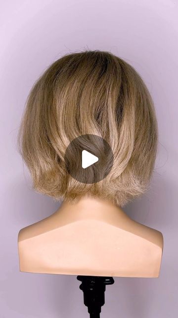 Wedding Updos Short Hair, Haïr Style For Very Short Hair, Bob Upstyles Updo Short Hair, Hairup Hairstyle Short Hair, Short Bob Hair Updo Easy, Updo Bob Hair, Wedding Hair Short Updo, Easy Short Hair Updo For Wedding, Pillow Rollers Hair