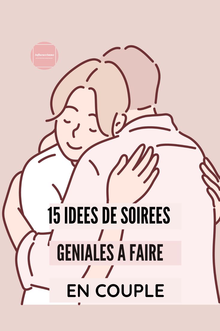 15 idées de soirées géniales à faire en couple... La clé pour se débarrasser de la routine monotone est d’ajouter des jeux romantiques amusants pour les couples et faciles à jouer et un excellent moyen de pimenter les choses. Voici les 15 meilleurs jeux de couple amusants et romantiques que vous devriez absolument essayer pour apporter de l’étincelle dans votre relation ! Diy Cadeau Couple, Challenge Couple, Mood Couple, Couples Challenges, Date Ideas For New Couples, Dating Help, Dating Gifts, Couple Ideas, Stuck In A Rut