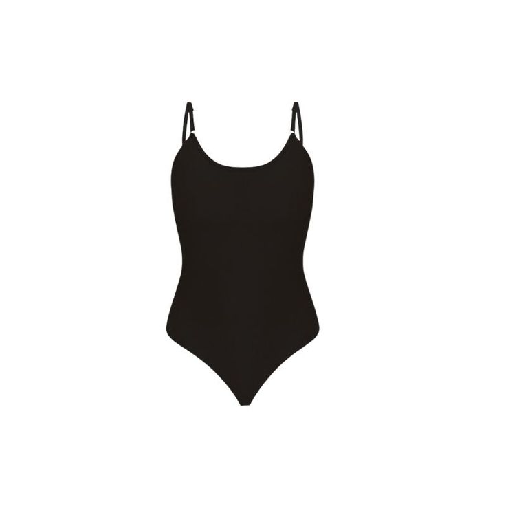 The seamless body tightens your waist and breasts, remaining invisible under your outfit. Seamless Bodysuit Fabric; 90% Nylon, 10% Elastane 4-way Stretch Adjustable Straps Bra Design Moisture Wicking Hook Eyes Closure Skin Friendly Sleeveless Slim-fit Size: S to 3XL Hip lifting, Abdominal contraction Colors: Black, Coffee, Skin Age: Adult Gender: Female Product ID: CJYD181287603 Note: All sizes are smaller than regular European and American sizes. Choose the larger size if your size is between t Solid High Cut Bodysuit For Swimming, Seamless Stretch One-piece Leotard, High Cut Solid Leotard With Lined Body, High Cut Seamless Bodysuit For Swimming, Solid Compressive One-piece Bodysuit, Solid Nylon Bodysuit With Built-in Bra, High Cut Leotard With Built-in Bra, Second-skin Seamless One-piece Bodysuit, Second-skin Smoothing Bodysuit For Swimming