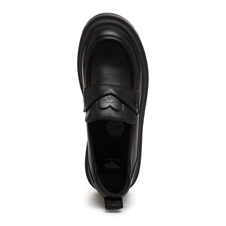 Unleash your fashion-forward side with the Rocket Dog Dandy Black Platform Loafer. 🖤 Crafted with a black faux leather upper, this slip-on loafer features a platform sole for added height and a comfortable 2.09-inch heel. The chic and bold design elevates your style effortlessly. Step out in confidence and make a fashion statement with Rocket Dog! Style: Slip-on platform loafer Upper: Faux leather Lining: Microfiber Midsole: Plush Foam Comfort Insole Sole: Rubber platform Heel height: 2.09 inch Rocket Dog, Platform Loafers, Black Platform, Platform Heel, Bold Design, Dandy, The Chic, Black Faux Leather, Platform Heels