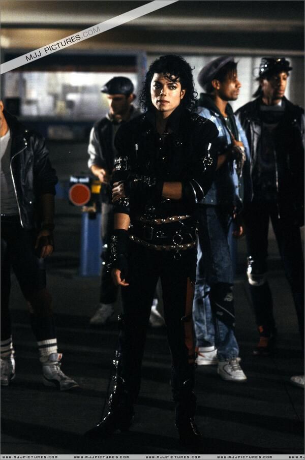 michael jackson as michael jackson in the rocky show