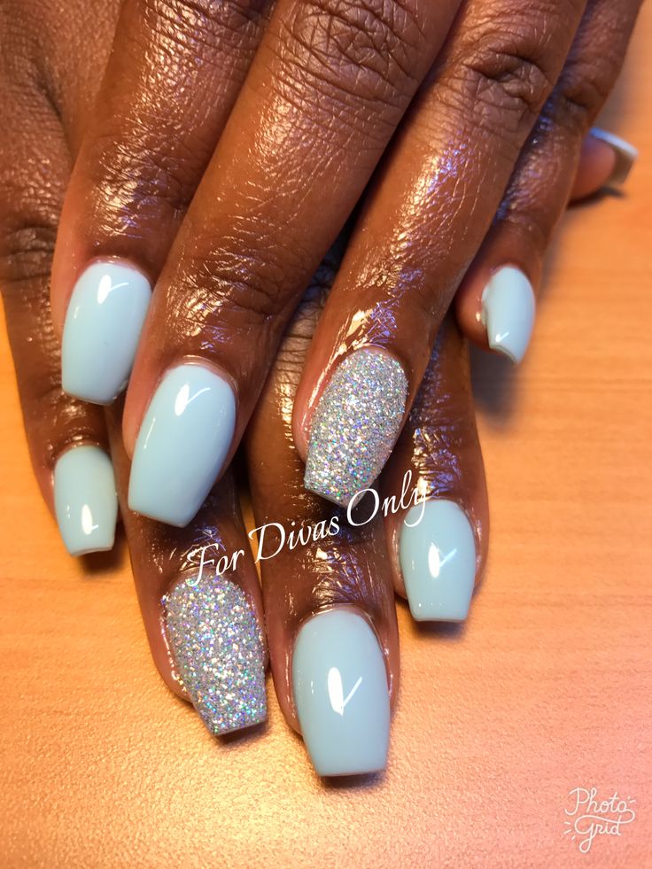 Gradient Nails Tutorial, Gel Nails Fall, Mom Nails, Pedi Designs, Sweet Nails, Fall Blue, Brown Nail, Pastel Nails Designs, Nails Tutorial