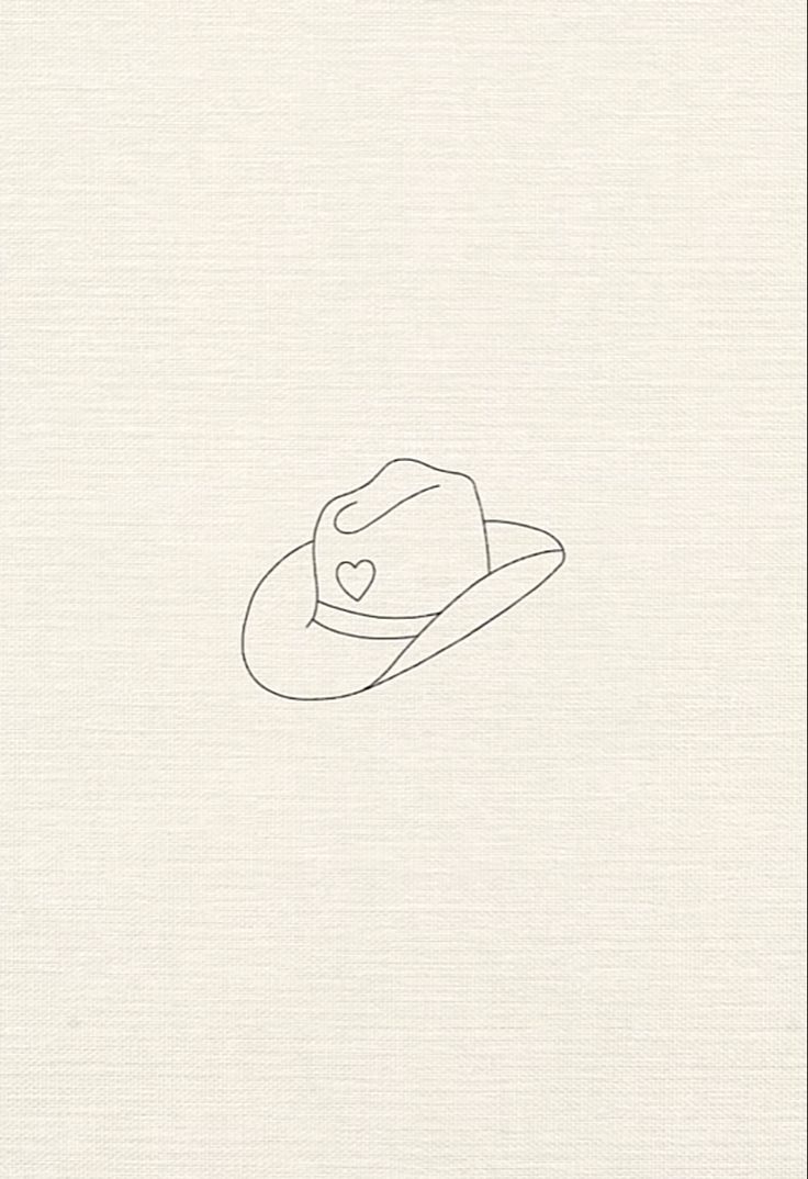 tattoo Stetson Hat Tattoo, Red Cowboy Hat Tattoo, Cowboy Hat With Flowers Tattoo, Small Cowboy Hat Tattoo, Cowboy Hat Outline, Cowgirl Hat Drawing, Cowgirl Hat Tattoo, Cowboy Hat Tattoo, Cowboy Tattoo