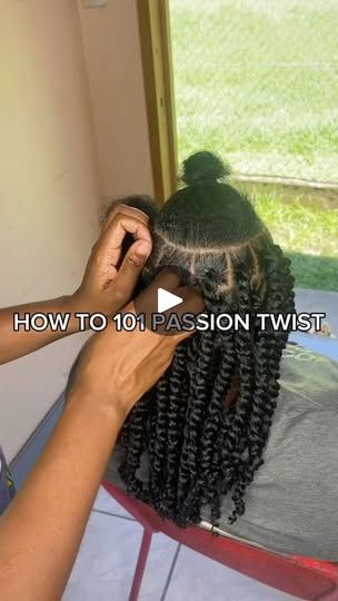 No Excuses, 1k Views, Natural Hair Styles, Curly Hair Styles, Black Women, Braids, Essence, Twist, Hair Styles