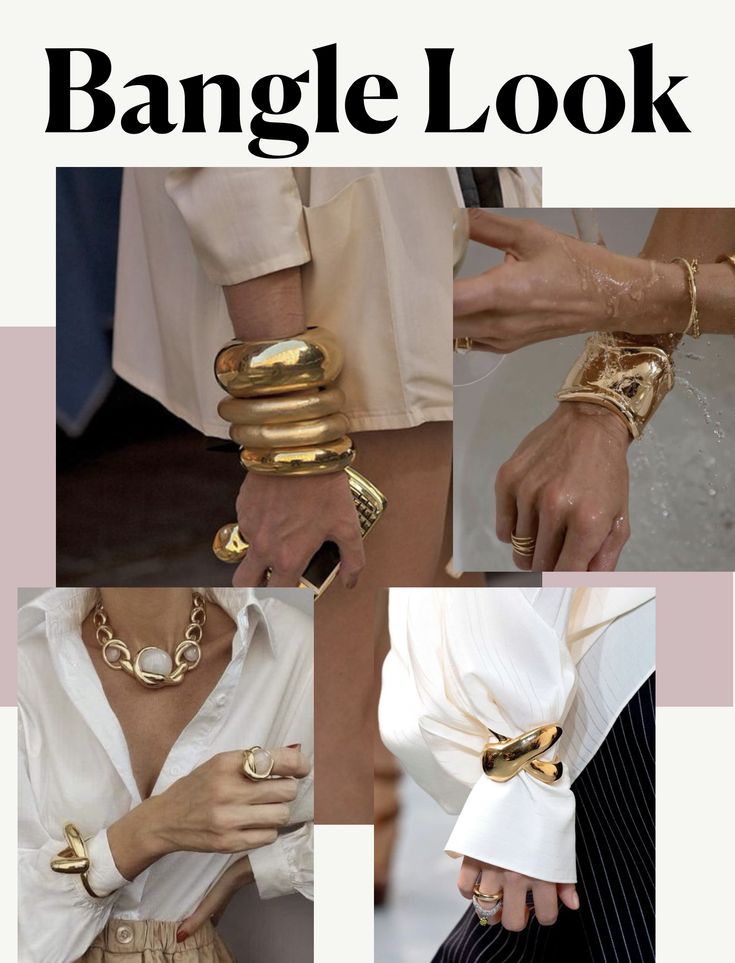 Accessoires trends 2024, what is your favourite look? Do you want to see more trend inspiration from i miss sophie? Jewelry Trends 2024 Winter, 2025 Accessories Trends, 2025 Jewelry Trends, Popular Jewelry Trends 2024, Jewellery Trends 2024, 2024 Jewelry Trend, Jewelry Trends 2024, Bangles Aesthetic, Popular Jewelry Trends