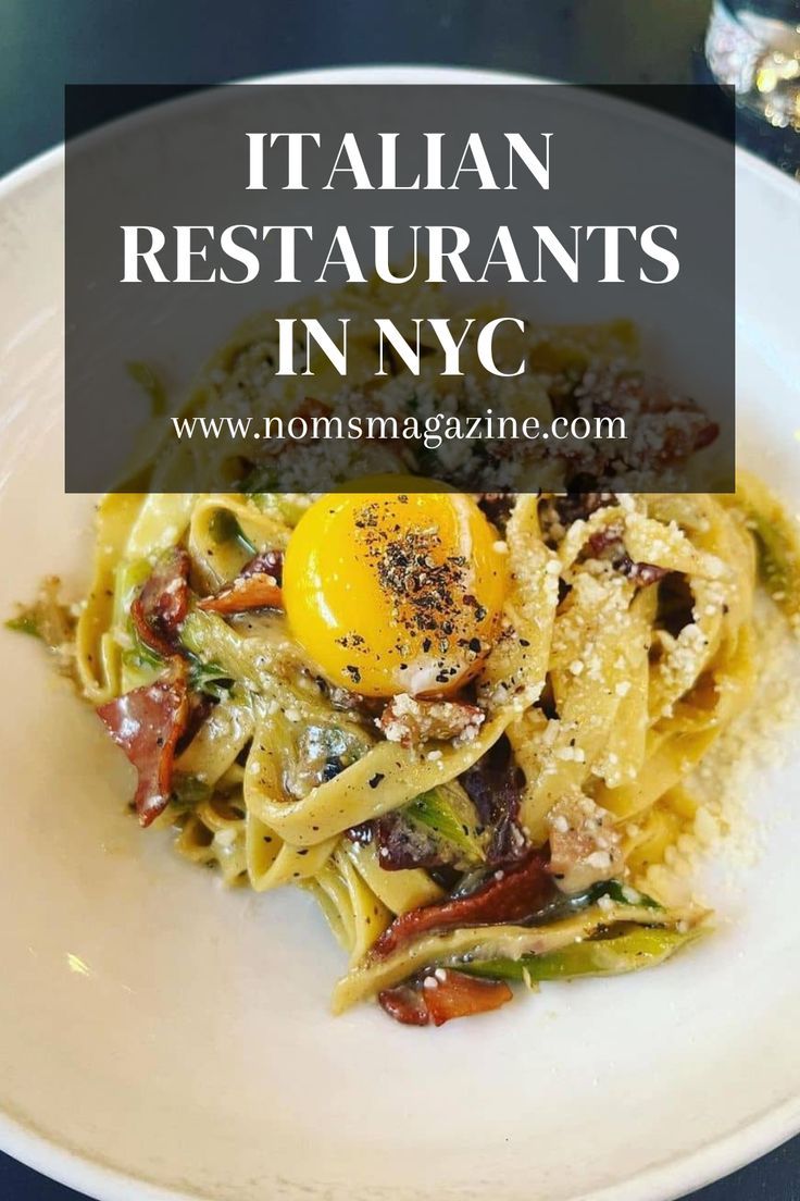 Italian Restaurants In NYC Fancy Restaurants In Nyc, Best Pizza In Nyc, Little Italy Nyc, Food In Nyc, Fun Restaurants In Nyc, Best Italian Food, Authentic Italian Food, Best Italian Restaurants, Restaurants In Nyc