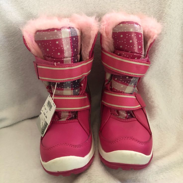 Rugged Outback Boots Size 1 Pink Color Pink Color, Kids Shoes, Kids Shop, Shoe Boots, Boots, Pink, Color