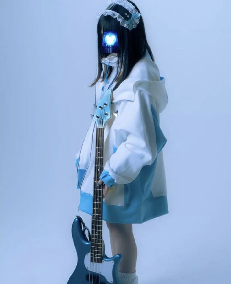 Tenshi Kaiwai Fashion, Cybercore Fashion, Cyberpunk Outfit, Cybercore Aesthetic, Fashion Corner, Cyberpunk Fashion, Kawaii Fashion Outfits, Futuristic Fashion, J Fashion