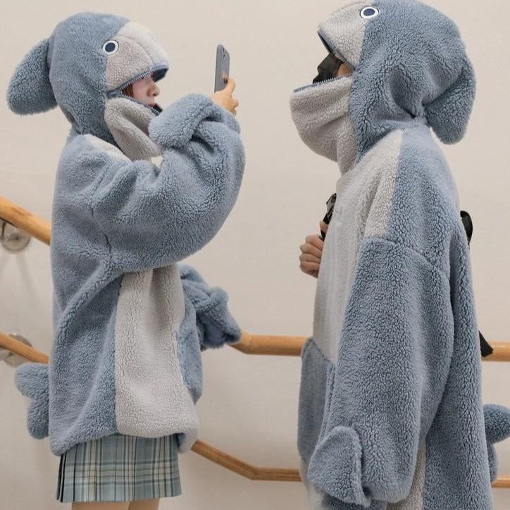 Cozy Summer Outfits, Kawaii Hoodies, Cute Grunge, Shark Hoodie, Sharks Funny, 90s Hip Hop Fashion, Oversize Sleeves, Pink Hoodie, Hip Hop Fashion