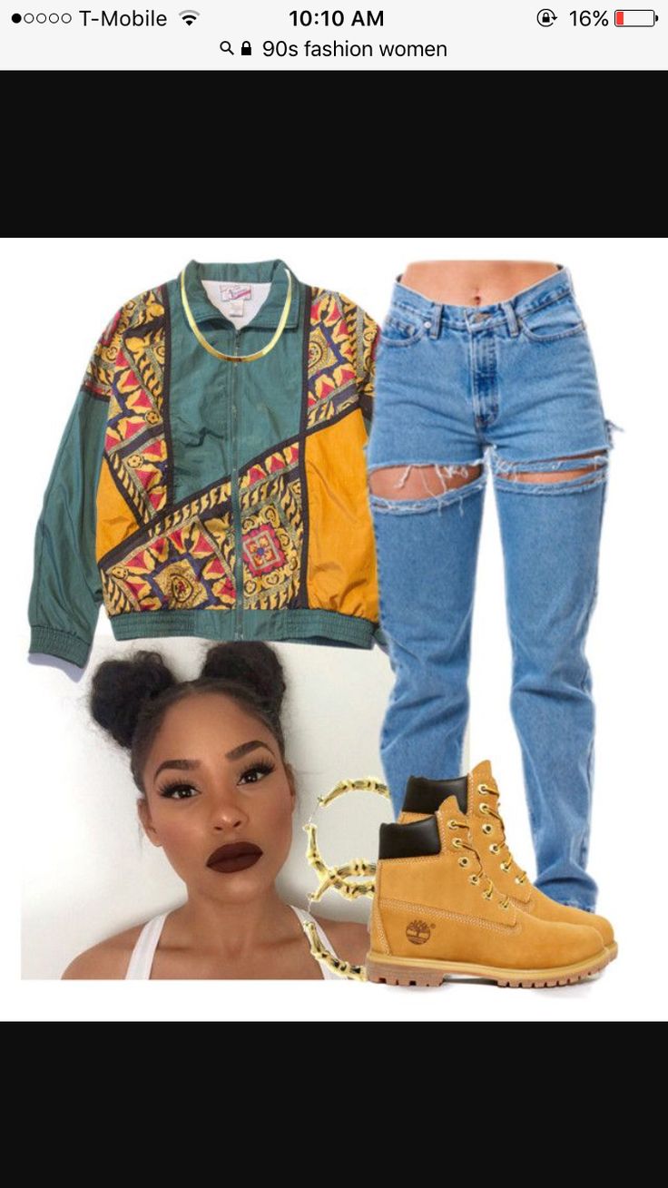 90s Hip Hop Outfits, 90s Outfits Party, 90s Themed Outfits, 90s Theme Party Outfit, Winter Hipster, Mode Old School, 90s Party Outfit, Pakaian Hipster, 90s Fashion Outfits Hip Hop