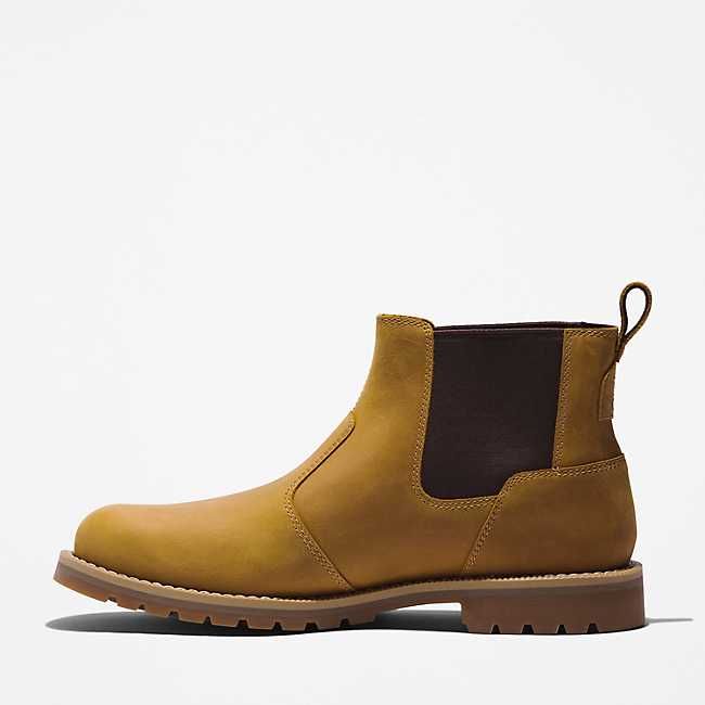 Men's Redwood Falls Chelsea Boot Chelsea Boots Mens, Without A Trace, Work Accessories, Chelsea Boots Men, Walking Boots, Pull On Boots, Boys Boots, Boy Shoes, Chelsea Boot