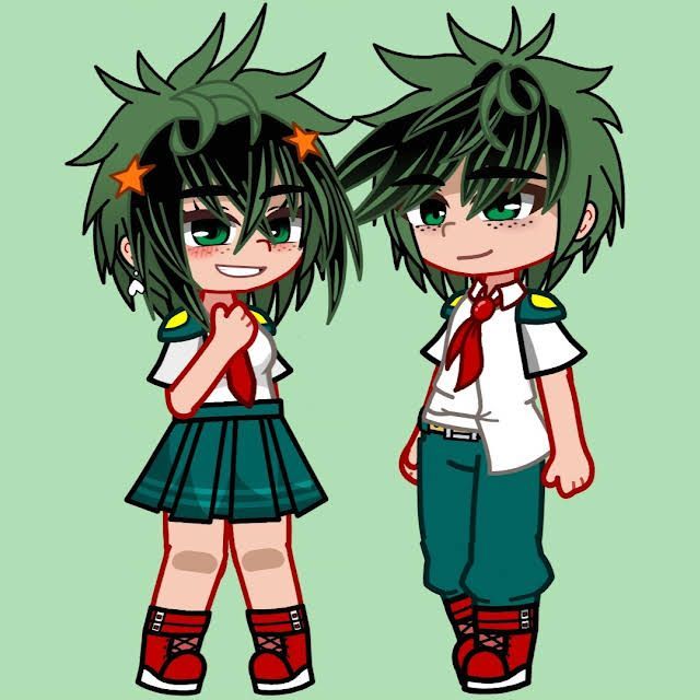 Academia Uniform, My Hero Academia Uniform, Mha Gacha, Gacha Outfit, Gacha Ocs, Gacha Edits, Oc Gacha, Club Outfit Ideas, Gacha Ideas