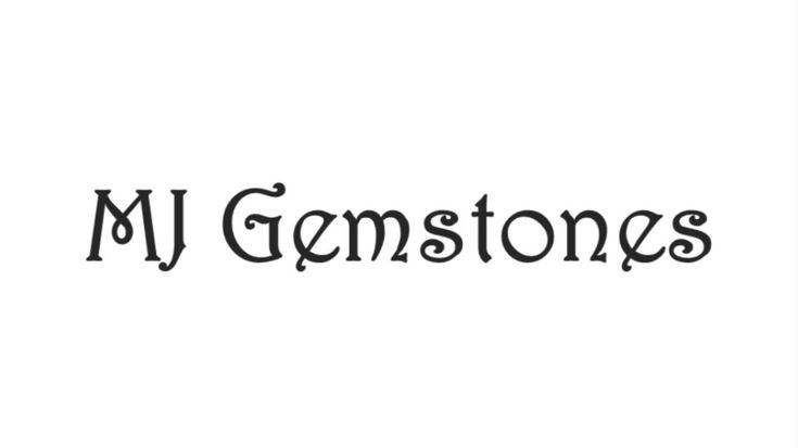 MJ Gemstones | Loose Gemstones for Jewelry Designers