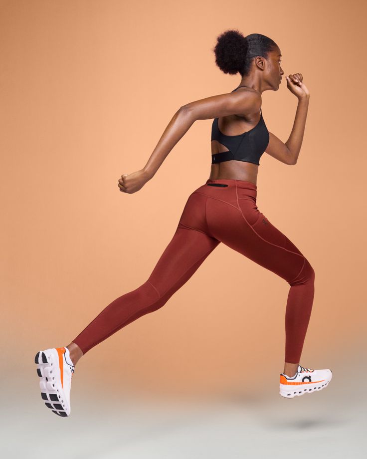 The performance-ready running tights with added storage for your phone, keys, and mid-run snacks. Match it up with your favorite On top and shoes | On Women's Performance Tights in Ruby, Size: XS. Training and racing, moisture-wicking, versatile Road Running, Trail Running. Performance Outdoor | Recycled Polyester/Polyamide Mesh Tights For Training In Athleisure Style, Dynamic Compressive Activewear For Sports, Athletic Fit Leggings For Running, Compressive Running Activewear, Sporty Mesh Tights For Training, Functional Athletic Fit Running Leggings, Functional Athletic Fit Leggings For Running, Breathable Functional Leggings For Running, Mesh Athleisure Tights For Running