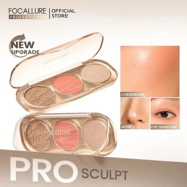 Just found this amazing item on AliExpress. Check it out! $9.58 | FOCALLURE 3 In 1 Pearlescent Highlighter Contour Blush Palette Multi-Use 3D Matte Face Contour Blusher Makeup Powder Cosmetics Blusher Makeup, Face Contour, Wholesale Makeup, Makeup Powder, Mask Makeup, Blush Palette, Beauty Devices, Face Contouring, Highlighter Makeup