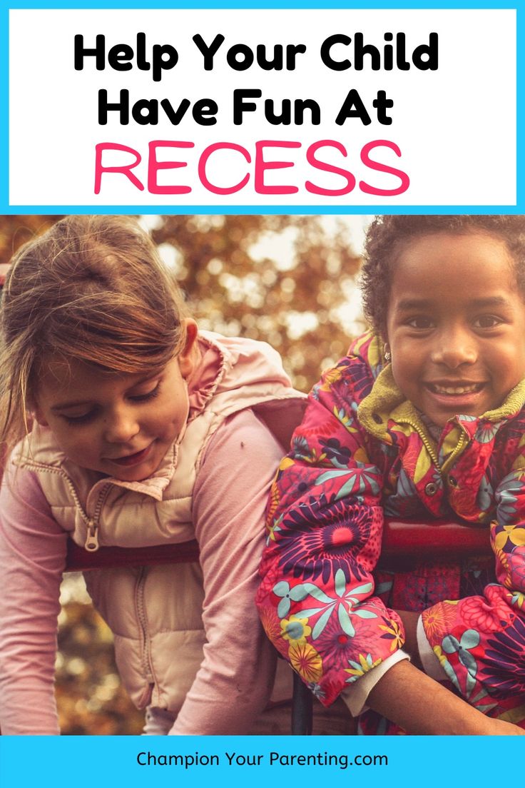 How can you help your child overcome their anxiety about recess? Champion Your Parenting has helpful tips to make recess a fun time for your child. We include information on how a parent can respond to common situations. You can reassure your child and help them to be prepared for anything that happens on the playground. As they become prepared, they will relax and have more fun! Parent Coaching, Kids Schedule, Can You Help, Coping Strategies, Survival Guide, Kids Health, Fun Time, Positive Parenting, Encouragement Quotes