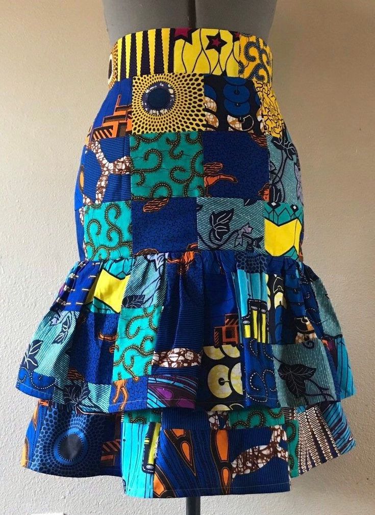 23 hottest African print skirts | Looking for the best & latest African print skirts this year? Discover the perfect ankara Dutch wax, Kente, Kitenge and Dashiki print skirts for weddings, special events and more. All your favorite styles in one place with details on where to get them for less. This post is about African attire, Africa print fashion and African wear. #africanfashion #ankarastyles #dashiki African Print Skirts, Ankara Skirt Styles, Ankara Skirts, Dashiki Fashion, Africa Print, Print Skirts, African Print Skirt, African Skirts, African Fashion Skirts