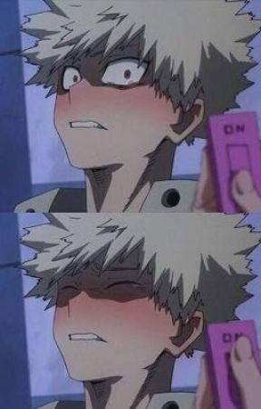 an anime character with short hair holding a cell phone