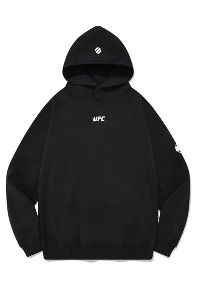 KOODING carries the latest UFC Sport sweatshirts & hoodies. KOODING is the global leading shopping website in providing authentic Korean fashion, beauty and lifestyle items, including clothing, cosmetics, shoes, accessories, and bags in affordable, fast, easy, and safe way. Functional Crew Neck Hoodie For Streetwear, Branded Hoodie For Sports Events In Winter, Black Sweatshirt With Letter Print For Outdoor, Winter Hoodie With Branding For Sports Events, Branded Winter Hoodie For Sports Events, Winter Sports Event Hoodie With Branding, Black Hoodie With Drawstring For Sports, Black Hoodie With Letter Print For Outdoor Activities, Black Hoodie With Drawstring For Sports Events