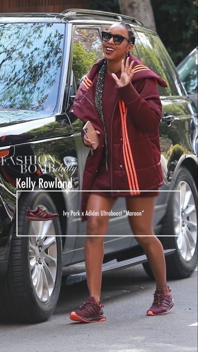 Classy Sneakers, Ivy Park Beyonce, Urban Shoes, Dior Sneakers, Fashion Shoes Sneakers, Kelly Rowland, Adidas Ultraboost, Female Celebrities