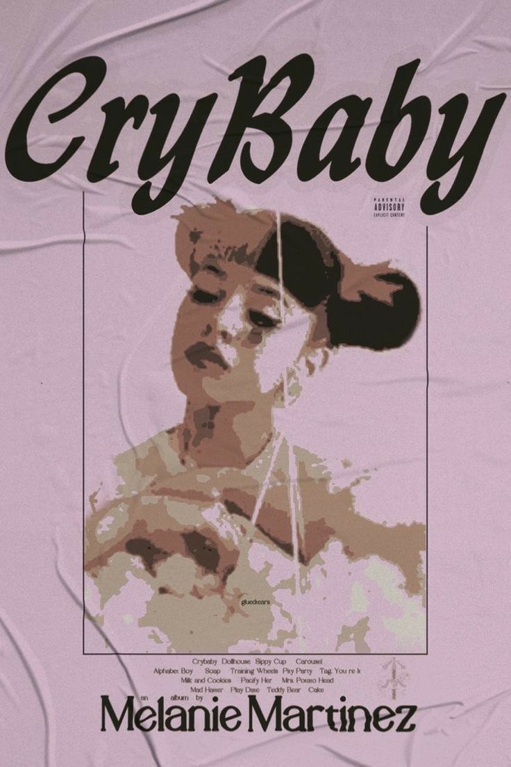 Melanie Martinez Poster, Grunge Posters, Y2k Posters, Music Poster Design, Pink Posters, Poster Room, Room Deco, Mia 3, Picture Collage Wall