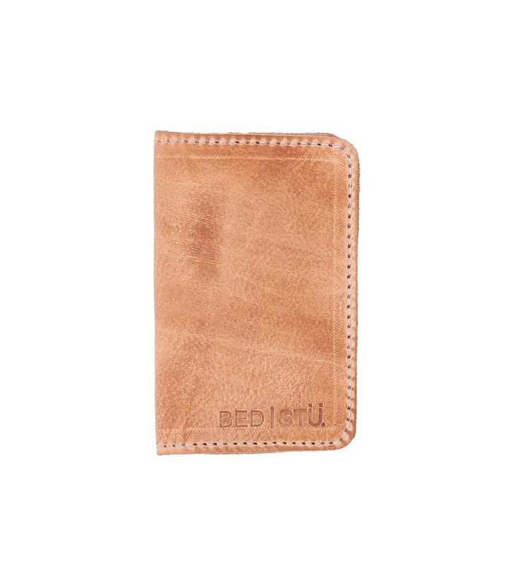 Wallets | HESTON | BED|STU Mens Leather Wallet, Leather Accessories Handmade, Sustainable Leather, Bed Stu, Leather Bifold Wallet, Fold Wallet, Leather Wallet Mens, Mens Leather, Card Holder Leather