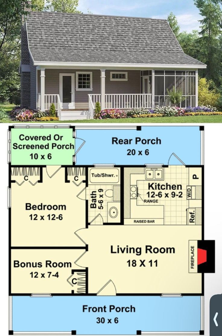 Indian Home Design, Tiny House Floor Plans, House Floor, Indian Home, Tiny House Plans, House Flooring, Cottage Homes, House Floor Plans, Cigars