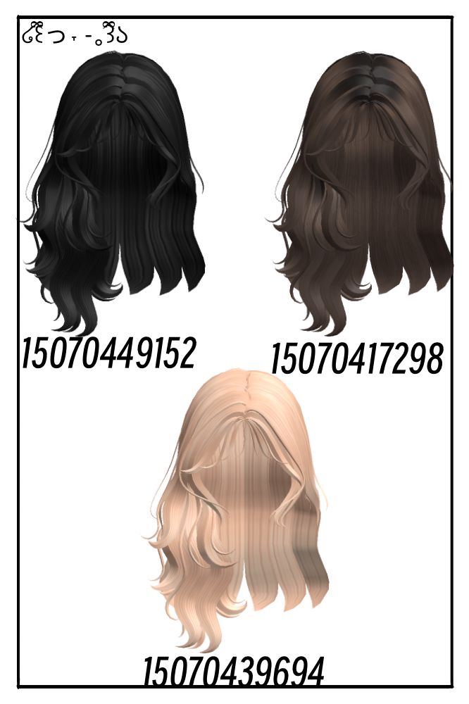 Codes For Berry Avenue Hair, Roblox Codes Brookhaven Hair, Roblox Wedding Dress Codes, Berry Avenue Code Hair, Bloxburg Brown Hair, Berry Avenue Brown Hair, Black Hair Codes Berry Ave, Bloxburg Hair Codes Black, Roblox Hair Codes Brown